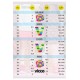 946.B25K.402 Soli Ii Bebe Mavi Çocuk Bot / Beden : 22 / Cinsiyet : Unisex
