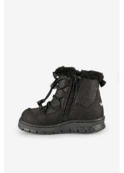 Nagoya Çocuk İçi Kürklü Fermuarlı Kısa Bot 946.25K.432 / Beden : 25 / Cinsiyet : Unisex