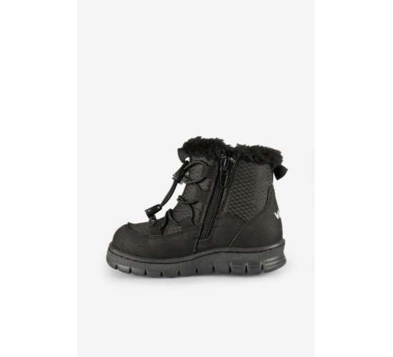 Nagoya Çocuk İçi Kürklü Fermuarlı Kısa Bot 946.25K.432 / Beden : 26 / Cinsiyet : Unisex, 4040320275500