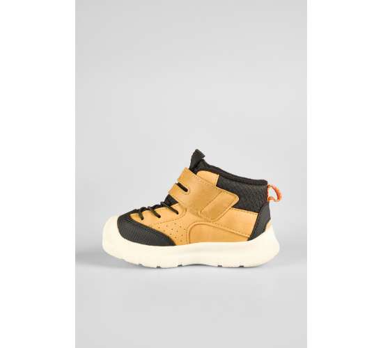 Yazı Basic Erkek Okul Öncesi Camel Bot / Beden : 30 / Cinsiyet : Erkek, TYBOGA6VN2CCK22L39