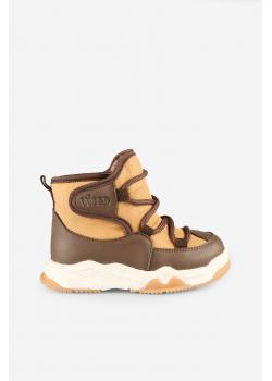 Bull Hafif Unisex Okul Öncesi Camel Kar Botu / Beden : 26 / Cinsiyet : Unisex