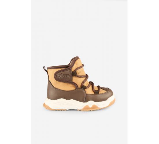 Bull Hafif Unisex Okul Öncesi Camel Kar Botu / Beden : 30 / Cinsiyet : Unisex, TYB5RMP4O6PCN03R35