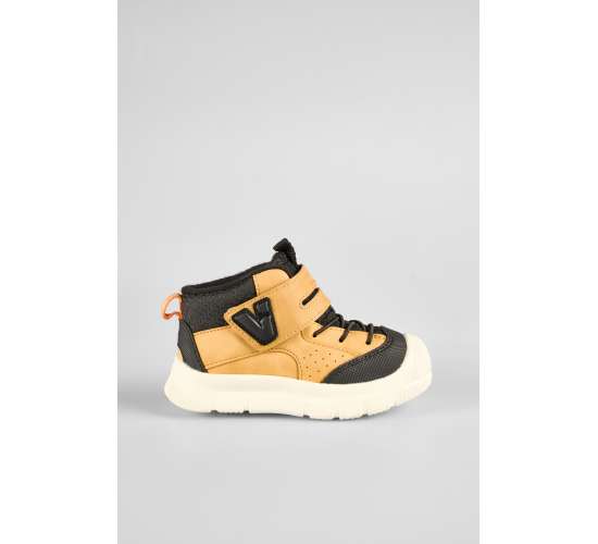 Yazı Basic Erkek Okul Öncesi Camel Bot / Beden : 30 / Cinsiyet : Erkek, TYBOGA6VN2CCK22L39