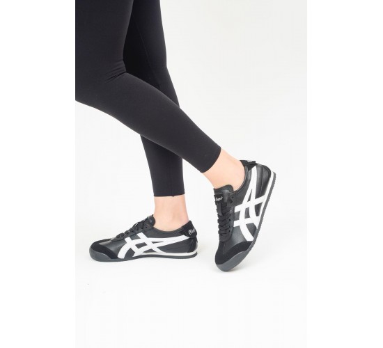 Siyah Beyaz 36-41 Unisex Günlük Spor Ayakkabı / Beden : 36 / Cinsiyet : Kadın / Kız