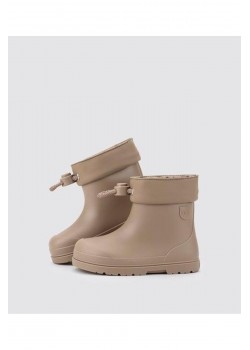 CC335 MENDI BORREGUITO Içi Kürklü Çocuk Yağmur Çizmesi / Beden : 22 / Cinsiyet : Unisex