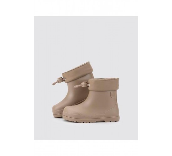 CC335 MENDI BORREGUITO Içi Kürklü Çocuk Yağmur Çizmesi / Beden : 27 / Cinsiyet : Unisex