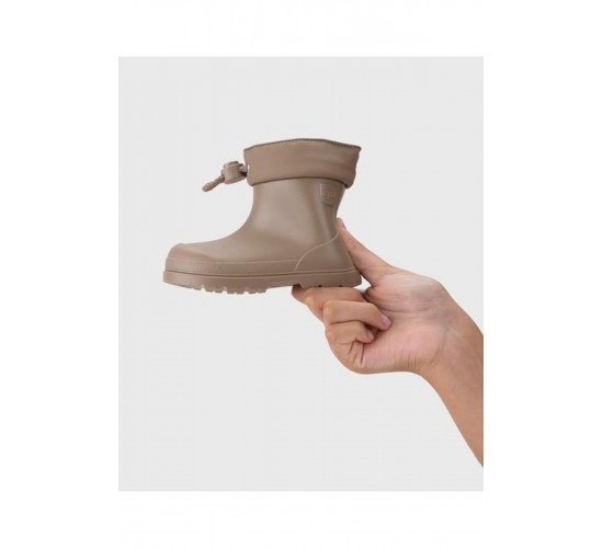 CC335 MENDI BORREGUITO Içi Kürklü Çocuk Yağmur Çizmesi / Beden : 27 / Cinsiyet : Unisex