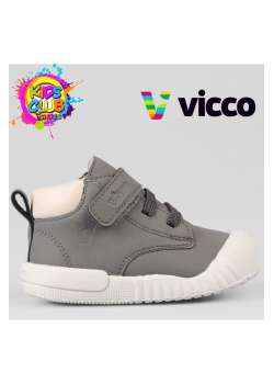 PAWII ERKEK ÇOCUK FÜME BOT / Beden : 24 / Cinsiyet : Unisex