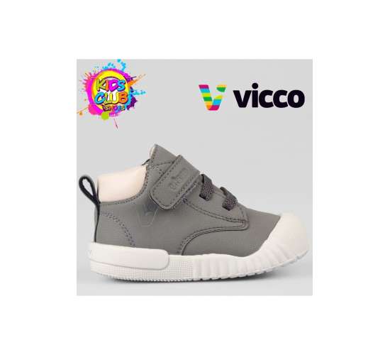 PAWII ERKEK ÇOCUK FÜME BOT / Beden : 24 / Cinsiyet : Unisex, 3486410497246