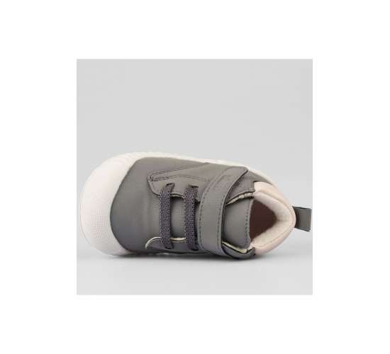 PAWII ERKEK ÇOCUK FÜME BOT / Beden : 25 / Cinsiyet : Unisex, 3486410497253