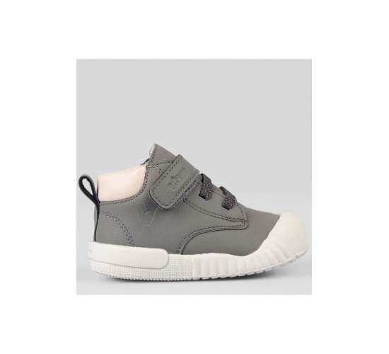 PAWII ERKEK ÇOCUK FÜME BOT / Beden : 24 / Cinsiyet : Unisex, 3486410497246