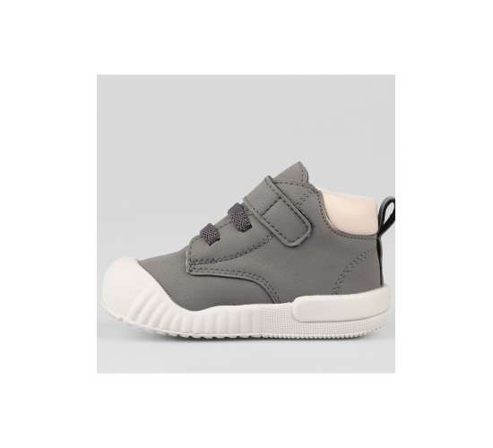 PAWII ERKEK ÇOCUK FÜME BOT / Beden : 25 / Cinsiyet : Unisex, 3486410497253