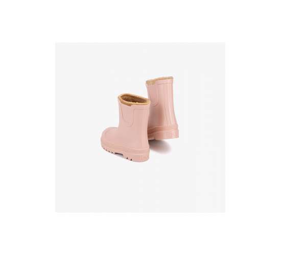W10290 Tokio Çizme Pembe / Beden : 34 / Cinsiyet : Unisex, 7548568523581