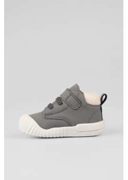 Paw II Basic Erkek Bebek Füme Bot / Beden : 25 / Cinsiyet : Erkek