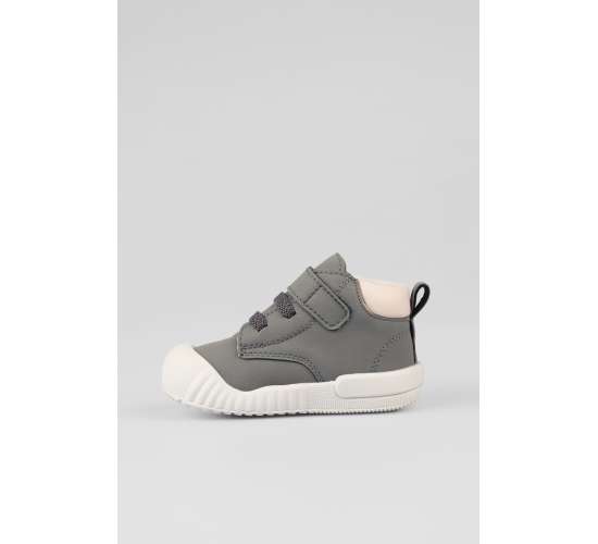 Paw II Basic Erkek Bebek Füme Bot / Beden : 25 / Cinsiyet : Erkek, TYBS91SY1CW49Y1H36