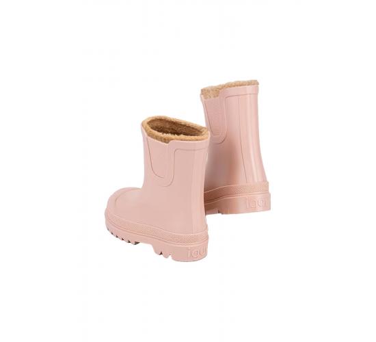 Tokio Borreguito Unisex Çocuk Pembe Bot UNISEX ÇOCUK BOT W10290 / Beden : 27 / Cinsiyet : Unisex, 8421225669490