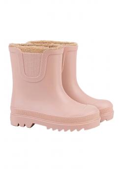 Tokio Borreguito Unisex Çocuk Pembe Bot UNISEX ÇOCUK BOT W10290 / Beden : 26 / Cinsiyet : Unisex