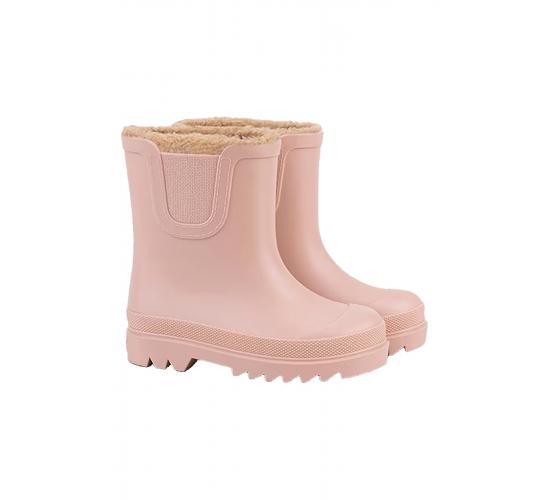 Tokio Borreguito Unisex Çocuk Pembe Bot UNISEX ÇOCUK BOT W10290 / Beden : 27 / Cinsiyet : Unisex, 8421225669490