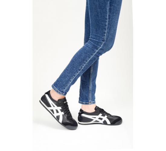 Siyah Beyaz 40-45 Unisex Günlük Spor Ayakkabı / Beden : 40 / Cinsiyet : Erkek, 8700000428591