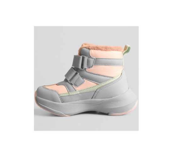 VI 946.P25K.442 PATİK IŞIKLI PHYLON BOT-FON - VI 946.P25K.442 / Beden : 31 / Cinsiyet : Unisex, TYB4O51F2L2NBPUS11