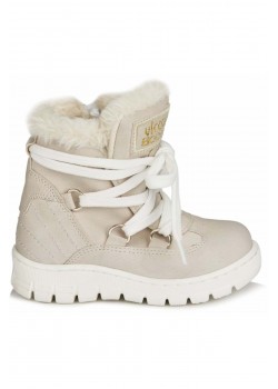 KAPPA KIZ BEBE BEJ BOT 946.B20K.222 / Beden : 30 / Cinsiyet : Unisex