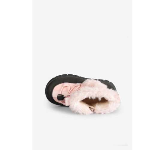 Nagoya Çocuk İçi Kürklü Fermuarlı Kısa Bot 946.25K.432 / Beden : 30 / Cinsiyet : Unisex, 4040320281792