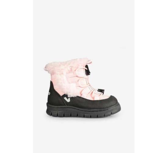 Nagoya Çocuk İçi Kürklü Fermuarlı Kısa Bot 946.25K.432 / Beden : 28 / Cinsiyet : Unisex, 4040320281778