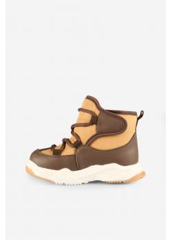 Bull Hafif Unisex Okul Öncesi Camel Kar Botu / Beden : 26 / Cinsiyet : Unisex