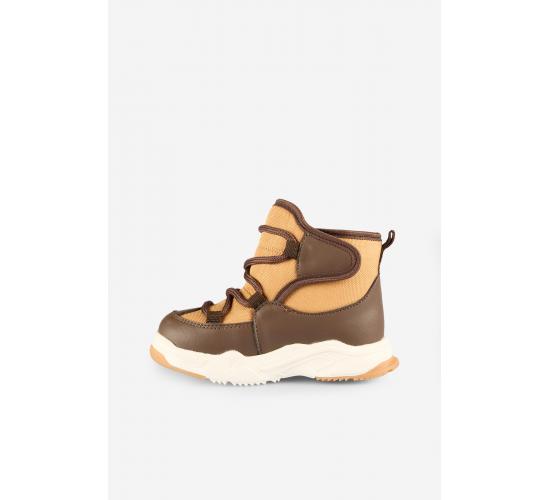 Bull Hafif Unisex Okul Öncesi Camel Kar Botu / Beden : 30 / Cinsiyet : Unisex, TYB5RMP4O6PCN03R35