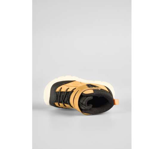 Yazı Basic Erkek Okul Öncesi Camel Bot / Beden : 30 / Cinsiyet : Erkek, TYBOGA6VN2CCK22L39