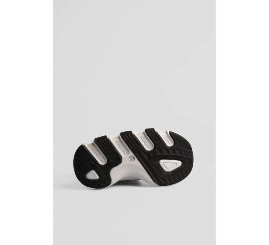 Fon Kürklü Erkek Çocuk Siyah Bot / Beden : 34 / Cinsiyet : Erkek, TYB94935Q0EIW36M67