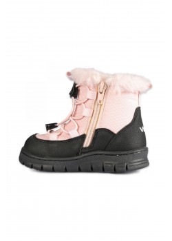 946.P25K432 Nagoya Patik Pudra Çocuk Bot / Beden : 26 / Cinsiyet : Unisex