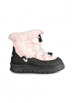 946.P25K432 Nagoya Patik Pudra Çocuk Bot / Beden : 26 / Cinsiyet : Unisex