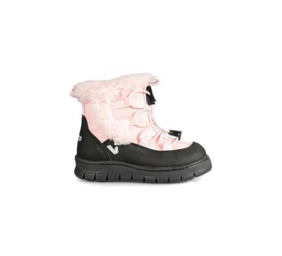 946.P25K432 Nagoya Patik Pudra Çocuk Bot / Beden : 28 / Cinsiyet : Unisex, 3486410994288