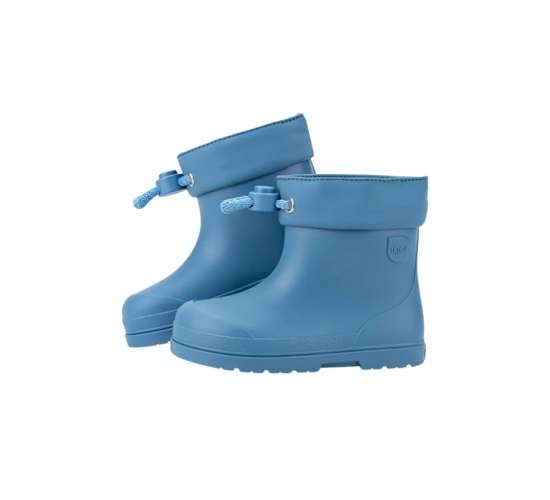 Mendi Çocuk Yağmur Çizmesi W10305 MAVİ / Beden : 26 / Cinsiyet : Unisex, 8421225807137