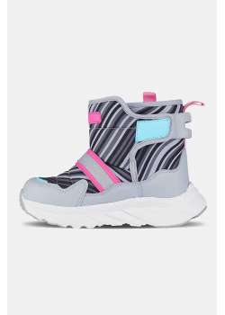 Karoo Çocuk Bot Ayakkabı 943.F24K.468-18Gri / Beden : 34 / Cinsiyet : Unisex