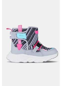 Karoo Çocuk Bot Ayakkabı 943.F24K.468-18Gri / Beden : 34 / Cinsiyet : Unisex