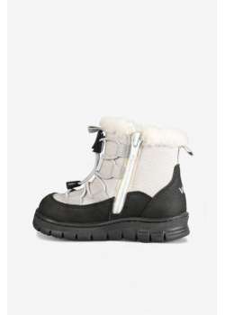 Nagoya Çocuk İçi Kürklü Fermuarlı Kısa Bot 946.25K.432 / Beden : 26 / Cinsiyet : Unisex