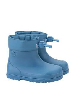 Mendi Çocuk Yağmur Çizmesi W10305 MAVİ / Beden : 27 / Cinsiyet : Unisex