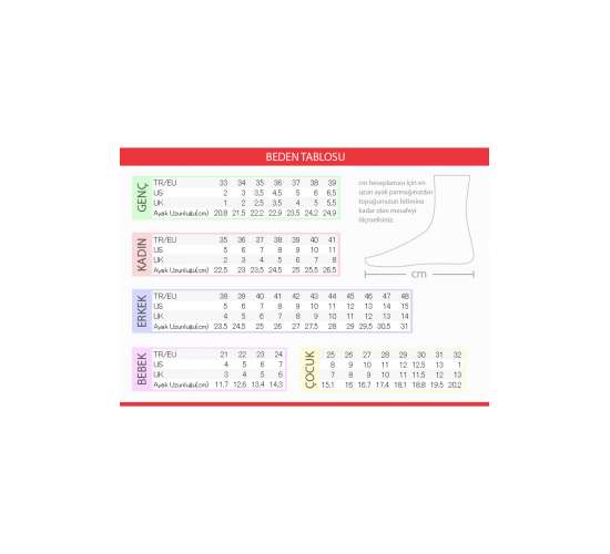 E-2052 Erkek Klasik Sneaker Beyaz - Mavi / Beden : 44 / Cinsiyet : Erkek, 8682906630509