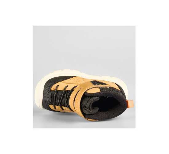 VI 946.P25K.406 PATİK BOT-YAZI - VI 946.P25K.406 / Beden : 27 / Cinsiyet : Unisex, 3486410527271