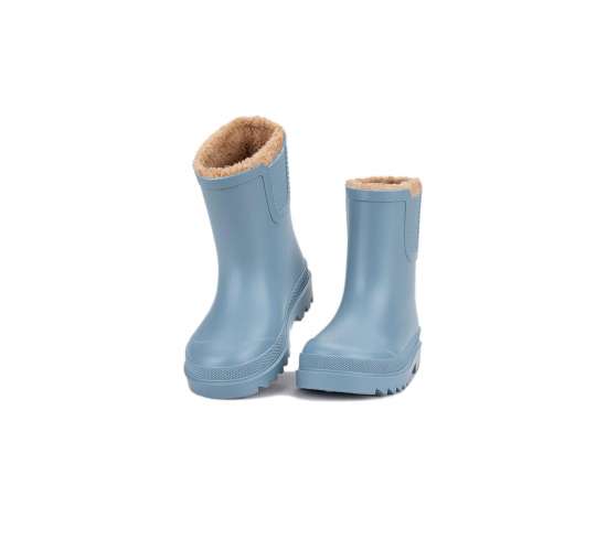 10290-225 Tokio Borreguito Çocuk Gri Çizme / Beden : 27 / Cinsiyet : Erkek, MRC8428225627