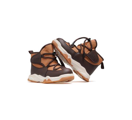 Bull Erkek Çocuk Kürklü Hafif Taban Günlük Bot 25k 946.434 Pe Camel / Beden : 28 / Cinsiyet : Unisex, 3681013770783