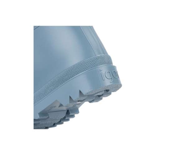 10290-225 Tokio Borreguito Çocuk Gri Çizme / Beden : 27 / Cinsiyet : Erkek, MRC8428225627