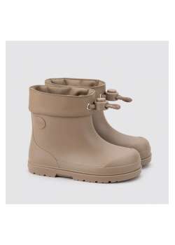 CC335 Kürklü Mendi Borreguito Elmwood Bej / Beden : 28 / Cinsiyet : Unisex