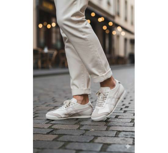 Taygers Unisex Spor Ayakkabı Günlük Sneaker / Beden : 45 / Cinsiyet : Unisex, MRC9100000018