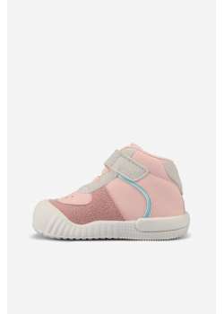 Soli II Basic Kız Bebek Pudra Bot / Beden : 24 / Cinsiyet : Kadın / Kız