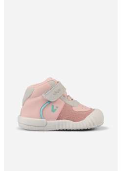 Soli II Basic Kız Bebek Pudra Bot / Beden : 25 / Cinsiyet : Kadın / Kız