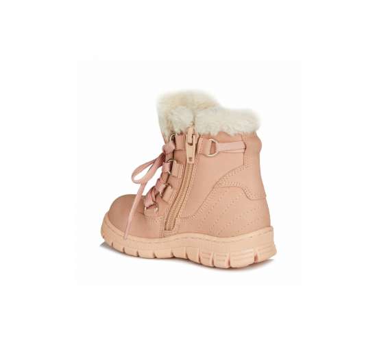 Kappa Kürklü Ortopedik Çocuk Bot PUDRA / Beden : 28 / Cinsiyet : Unisex, Y3486391617282