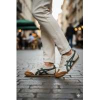 Taygers Unisex Spor Ayakkabı Günlük Sneaker / Beden : 36 / Cinsiyet : Unisex